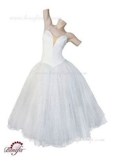 Ballet costume Giselle P 0503 Child Size