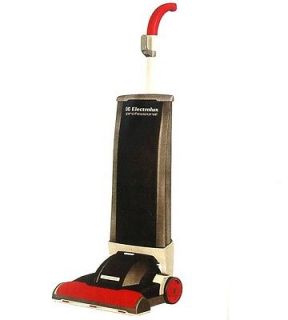 ELECTROLUX PROFESSIONAL DURALITE UPRIGHT VACUUM CLEANER NEW IN BOX