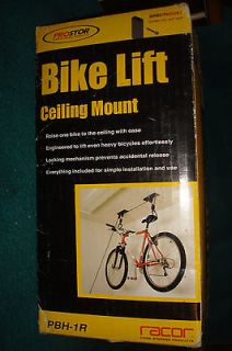 ProStor Bike Lift Ceiling Mount