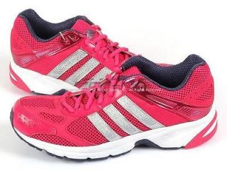 Adidas Duramo 4 W Bright Pink/Metallic Silver/Neo Iron Metallic