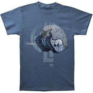Emerson Lake and Palmer ELP Tarkus Shirt SM, MD, LG, XL New