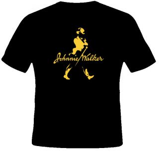 johnnie walker in Clothing, Shoes & Accessories