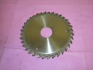 circular saw blade sharpener