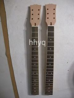 New High Quality Unfinished electric guitar neck Bolt On Truss ROd Lp
