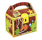 Newly listed 10 X TREASURE CHEST PARTY FOOD TOY BOXES PIRATES PARTY