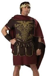 Greek Roman Gladiator Warrior Mens Halloween Costume