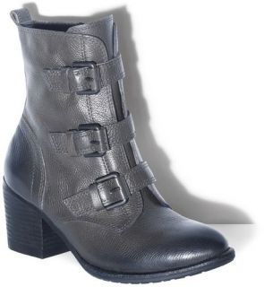 Vince Camuto   Dassia / wolf grey / heavy distressed / boot