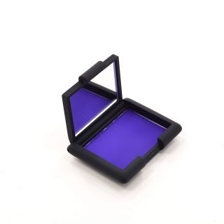 Nars Single Eyeshadow in Daphne 2.2 g Violet Purple Shade