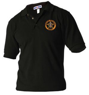 Deluxe Fugitive Recovery Polo No. 3