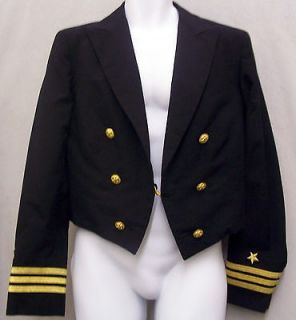 US Navy Officers Dress Mess Uniform 40”