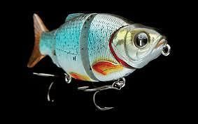 Izumi lure. Shad Alive 80 Fast sinking.Live Bait/Real and Natural.