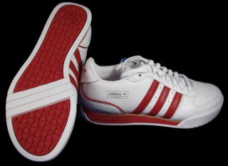 Adidas Muhammad Ali Ringside Sneakers New in Box