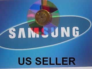 Samsung Color Wheel HL N617W HL P5674W HLN617W HLN617WX/XAA HLP5674WX