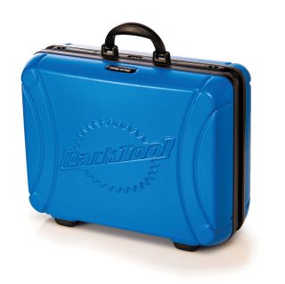 Park Tool BX 2 Blue Box Tool Case Bicycle Tool Travel Carrier BX2 Blue