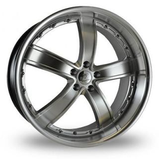 22 Diamond Magnet Alloy Wheels & Nankang Tyres   MERCEDES R CLASS