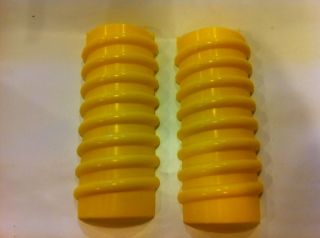 Replacement Piece For Power Wheels John Deere Gator Shock Covers