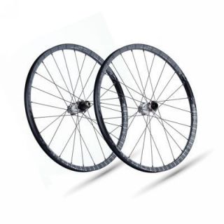 2012 Easton Havoc Grey Finish 26 Mountain Bike Wheels