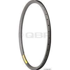 Cliff Hanger Disc Only Rim 26 inch 32 H Black XC DH All MT