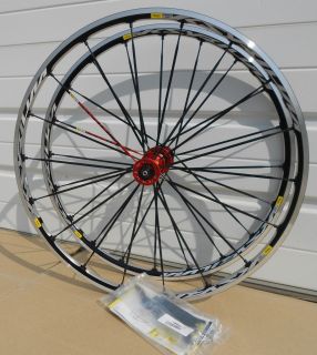 Mavic Ksyrium SL 2012 Wheels Wheelset Shimano Clincher