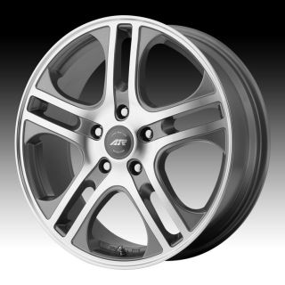 16 inch AXL Wheels Rims 5x4 5 5x114 3 Accord Prelude Civic Tiburon