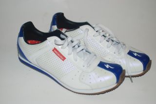 Specialized Bicycles Sneark Tennis Podium Shoes Size 41
