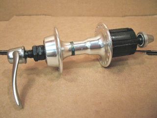 New Old Stock Shimano 600 UniGlide 7 Spd Freehub (36 Hole/126mm