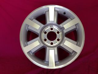 Ford Expedition F150 FX4 Lariat Stock Factory 20 Wheel Rim