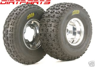 ITP Holeshot XC Front ATV Tire Kit 2 22x7x10
