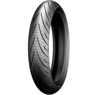 Michelin Pilot Road 3 180 55ZR17 Rear Motorcycle Tire