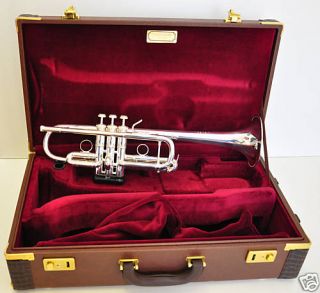 New Bach Stradivarius C Trumpet Philly C