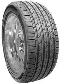 New 225 50 17 inch Milestar MS 932 Tires 225 50R17 R17 2255017 All
