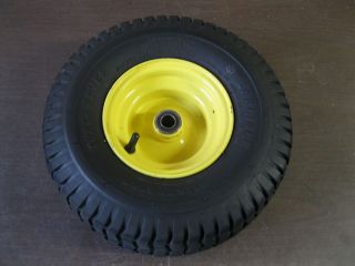 John Deere LX Series LX255 LX266 LX277 Front Tire Rim Wheel