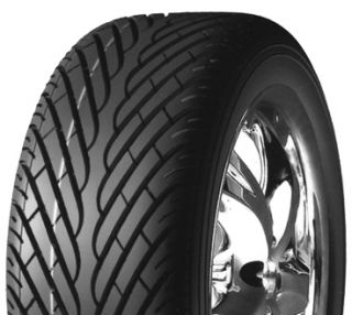 Durun F One Tires 285 35ZR22 285 35 22 35 22 R22 35R New Tires