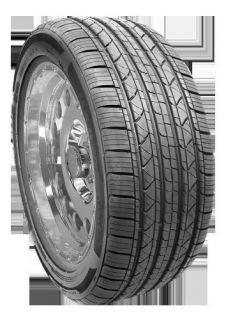 New 215 50R17 inch Milestar MS932 Tires 215 50 17 R17 2155017