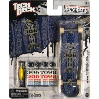 YOU ARE BUYING A BRAND NEW, TECH DECK DOGTOWN BLUE LOCO BANDANA