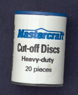 New Cut Off Disc Cutting Wheels 15 16 for Dremel 420