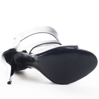 Painter   Black Multi Leather, Guess, $99.99,