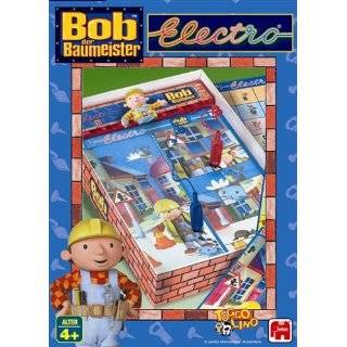 ELECTRO Bob der Baumeister: Spielzeug