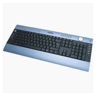 ednet Slim Office Tastatur USB Computer & Zubehör