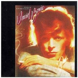 Young Americans von David Bowie