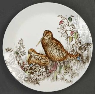 Game Birds By Johnson Brothers Dishes