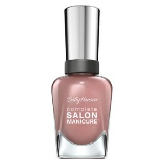Sally Hansen Complete Salon Manicure   Pink Pong