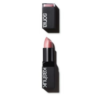 Sonia Kashuk Satin Luxe Lip Color SPF 16   Nude Pink 82