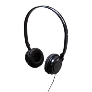 Travel Time Adult Headphones (ACC1206)