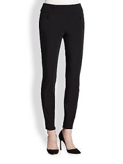 BOSS HUGO BOSS Agyness Pants   Black