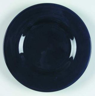 Tabletops Unlimited Corsica Cobalt (Blue) Salad Plate, Fine China Dinnerware   A