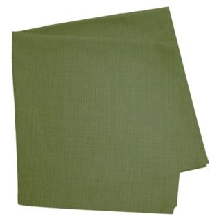 Threshold Napkin Set of 4   Green