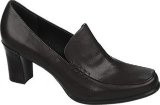 Womens Franco Sarto Nolan   Black Calf Casual Shoes
