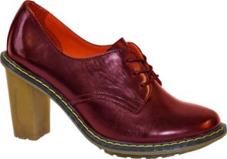 Womens Dr. Martens Jinelle 3 Eye Shoe   Shiraz Buttero Casual Shoes