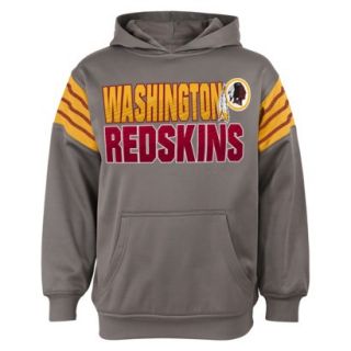 NFL Fleece Shirt Redskins S